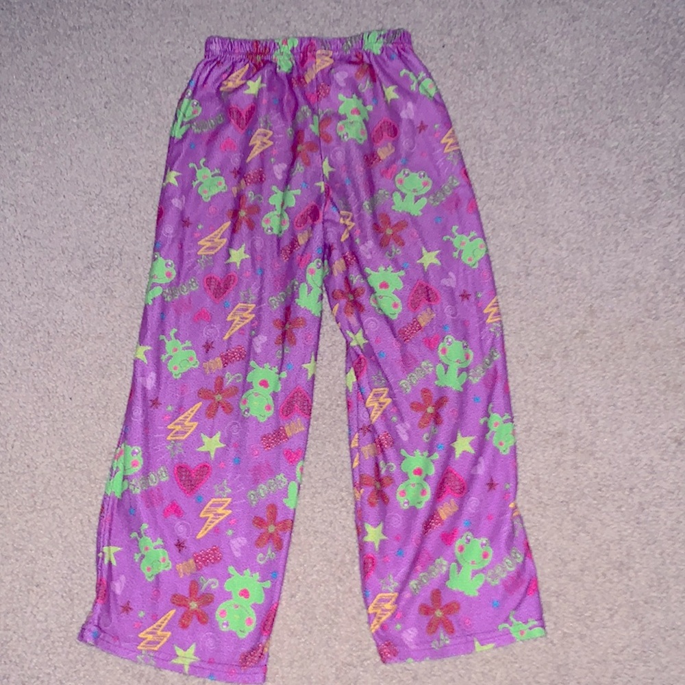 Kids Silly PJ bottoms